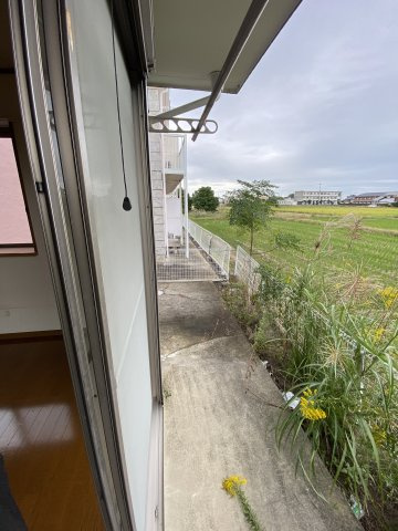 剣英館Ⅱの設備