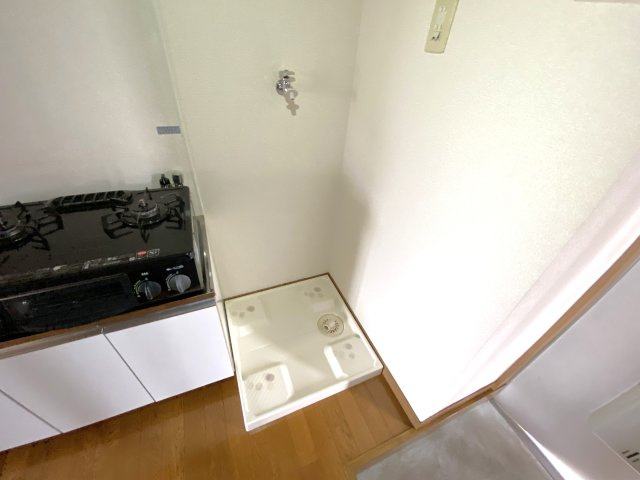 剣英館Ⅱの設備