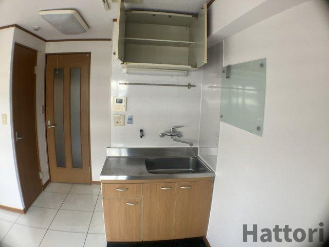 箕面市船場西２丁目の賃貸マンションのその他