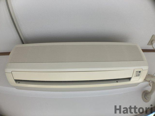 箕面市船場西２丁目の賃貸マンションの設備