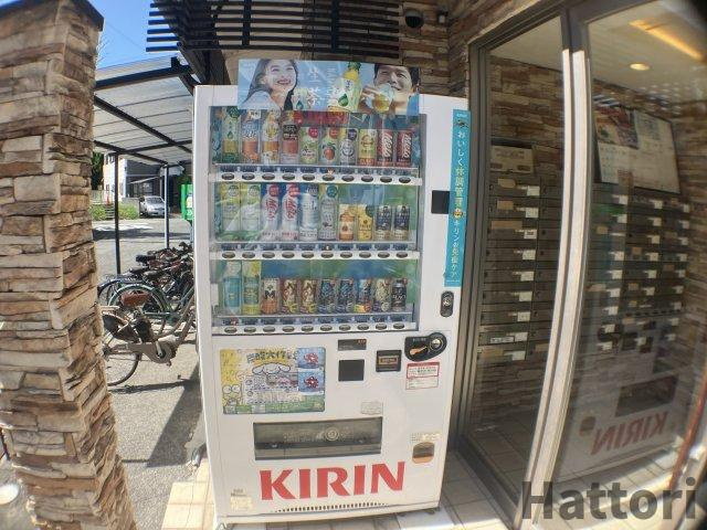 箕面市船場西２丁目の賃貸マンションの周辺