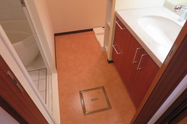 マスターズ・レジデンス道頓堀Ⅱの内装