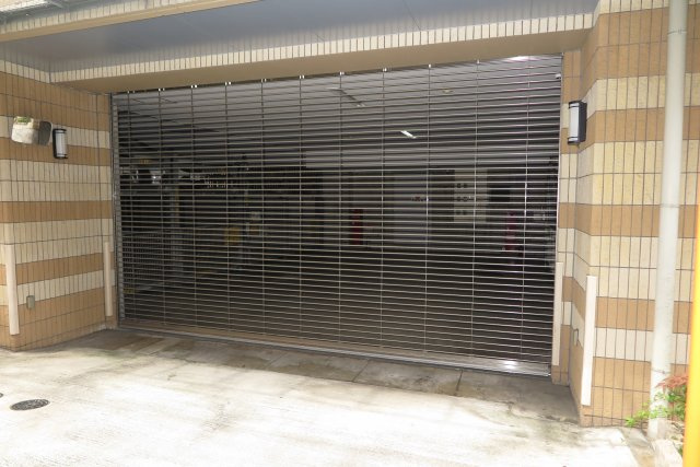 マスターズ・レジデンス道頓堀Ⅱのその他共用部分