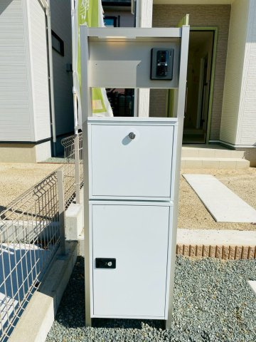 リナージュ／北区龍田1丁目／２号棟の設備