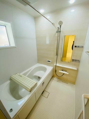 リナージュ／北区龍田1丁目／２号棟の浴室