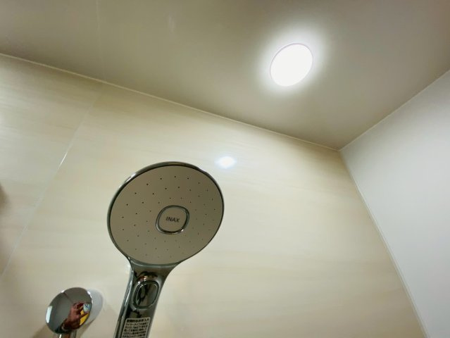 リナージュ／北区龍田1丁目／２号棟の浴室