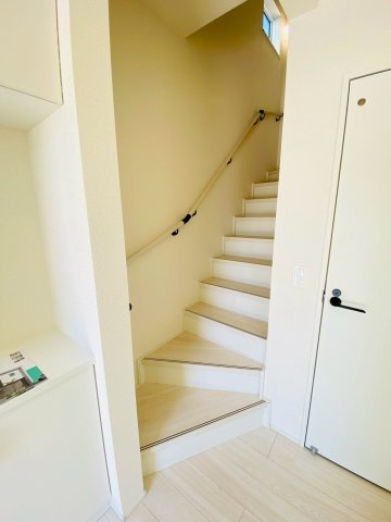 リナージュ／北区龍田1丁目／２号棟の内装