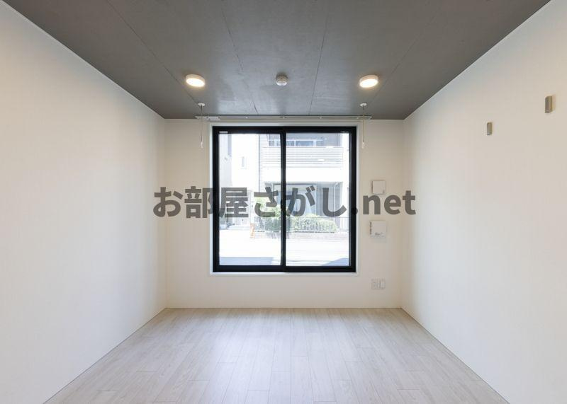 ReveResidence駒込の居間・リビング