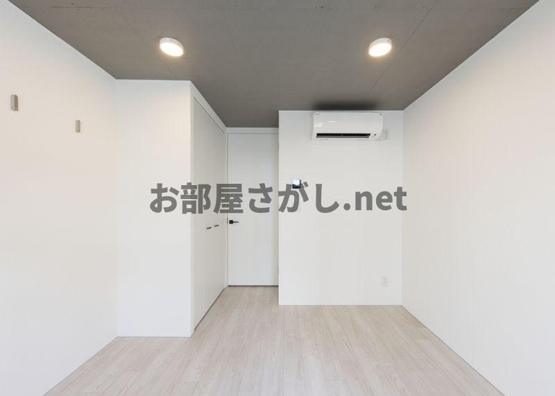 ReveResidence駒込の内装