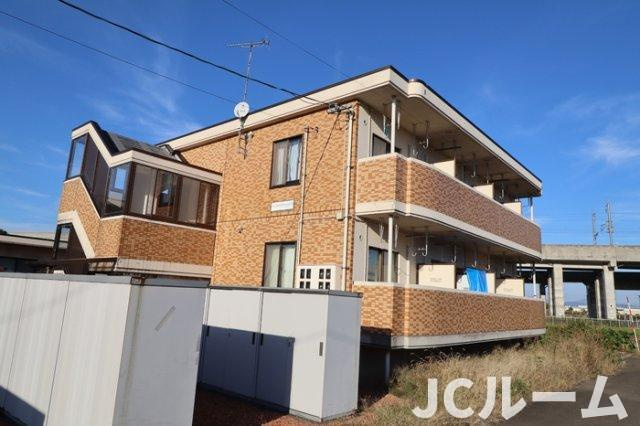 エクセレントコート B棟