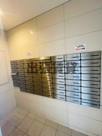 仲介手数料0！！ポルタニグラ大須のその他共用部分