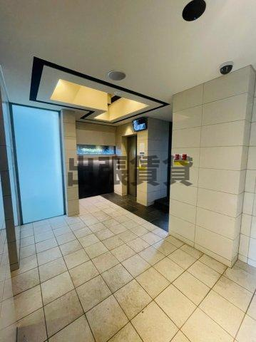 仲介手数料0！！ポルタニグラ大須のロビー