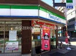 サムティ難波グレイス　仲介手数料無料の周辺