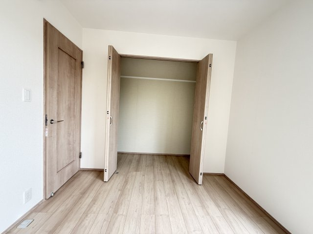 明石市大蔵谷奥新築戸建の収納