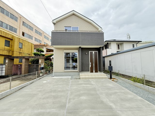 明石市大蔵谷奥新築戸建のその他|2025年9月18日撮影