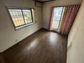 【寝室】 | 久喜市南1期　中古戸建