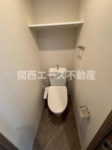 【トイレ】 | MAXIV大阪長田