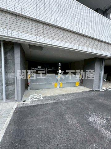 【駐車場】 | MAXIV大阪長田