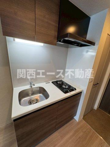 【キッチン】 | MAXIV大阪長田