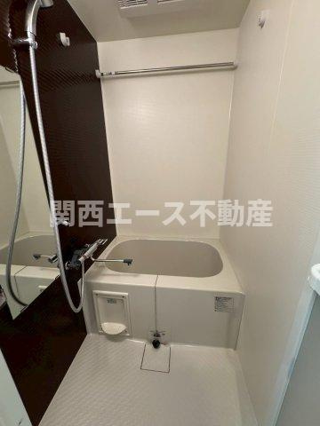 【浴室】 | MAXIV大阪長田