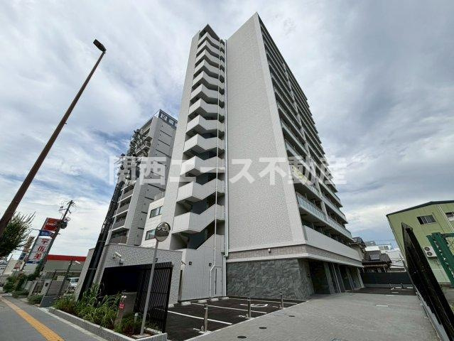  | MAXIV大阪長田