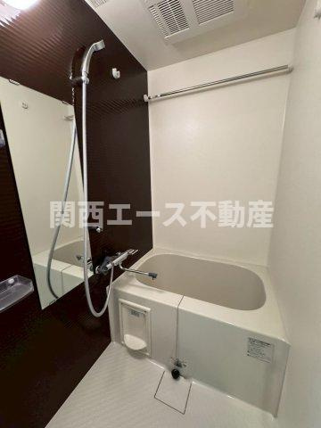 【浴室】 | MAXIV大阪長田