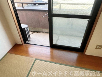 【バルコニー】 | メゾン・バレル