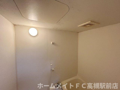 【浴室】 | メゾン・バレル