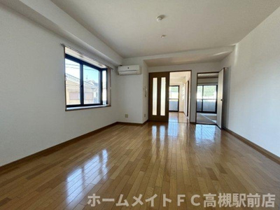 【内装】 | メゾン・バレル