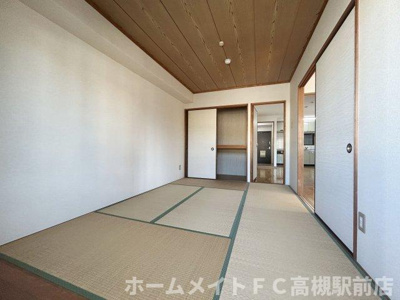 【和室】 | メゾン・バレル