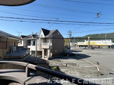 【展望】 | メゾン・バレル