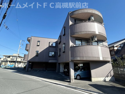 【外観】 | メゾン・バレル