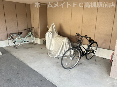 【その他共用部分】 | メゾン・バレル