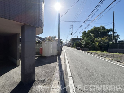 【周辺】 | メゾン・バレル