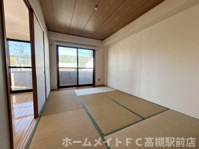 【内装】 | メゾン・バレル