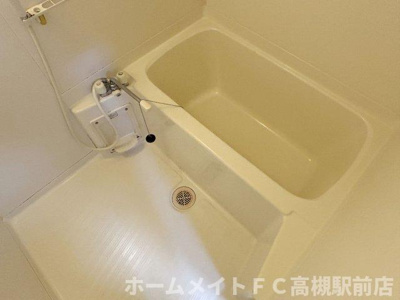 【浴室】 | メゾン・バレル