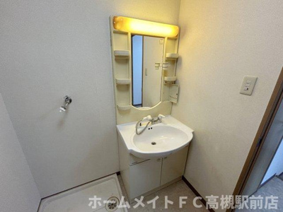 【独立洗面台】 | メゾン・バレル