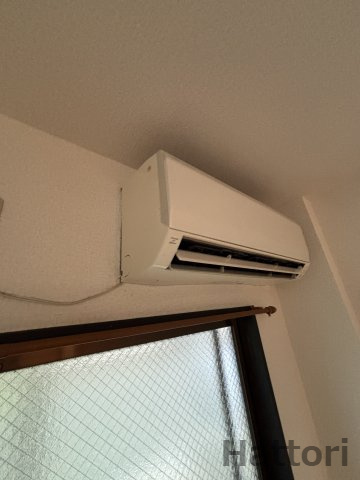 ダチロン高城の設備