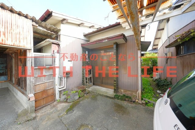 矢取貸家【キャンペーン対象物件】