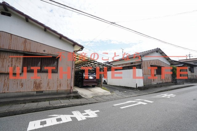 矢取貸家のその他