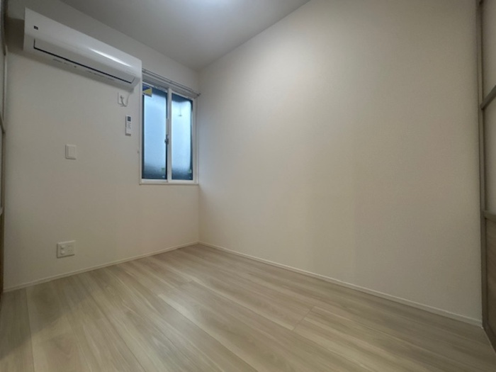 CASA　MUKAINOの洋室