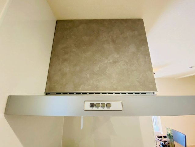 リナージュ／北区龍田1丁目／３号棟のキッチン