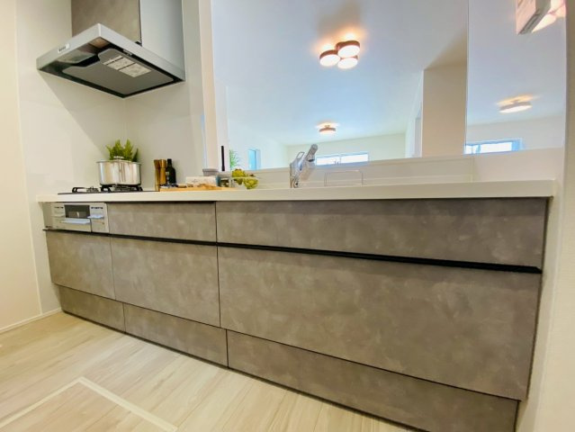 リナージュ／北区龍田1丁目／３号棟のその他