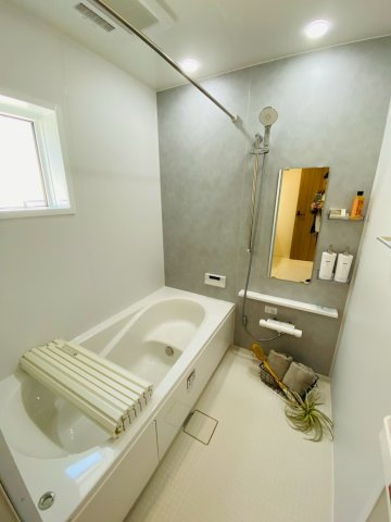 リナージュ／北区龍田1丁目／３号棟の浴室