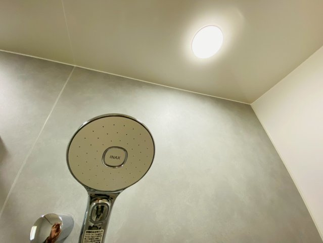 リナージュ／北区龍田1丁目／３号棟の浴室