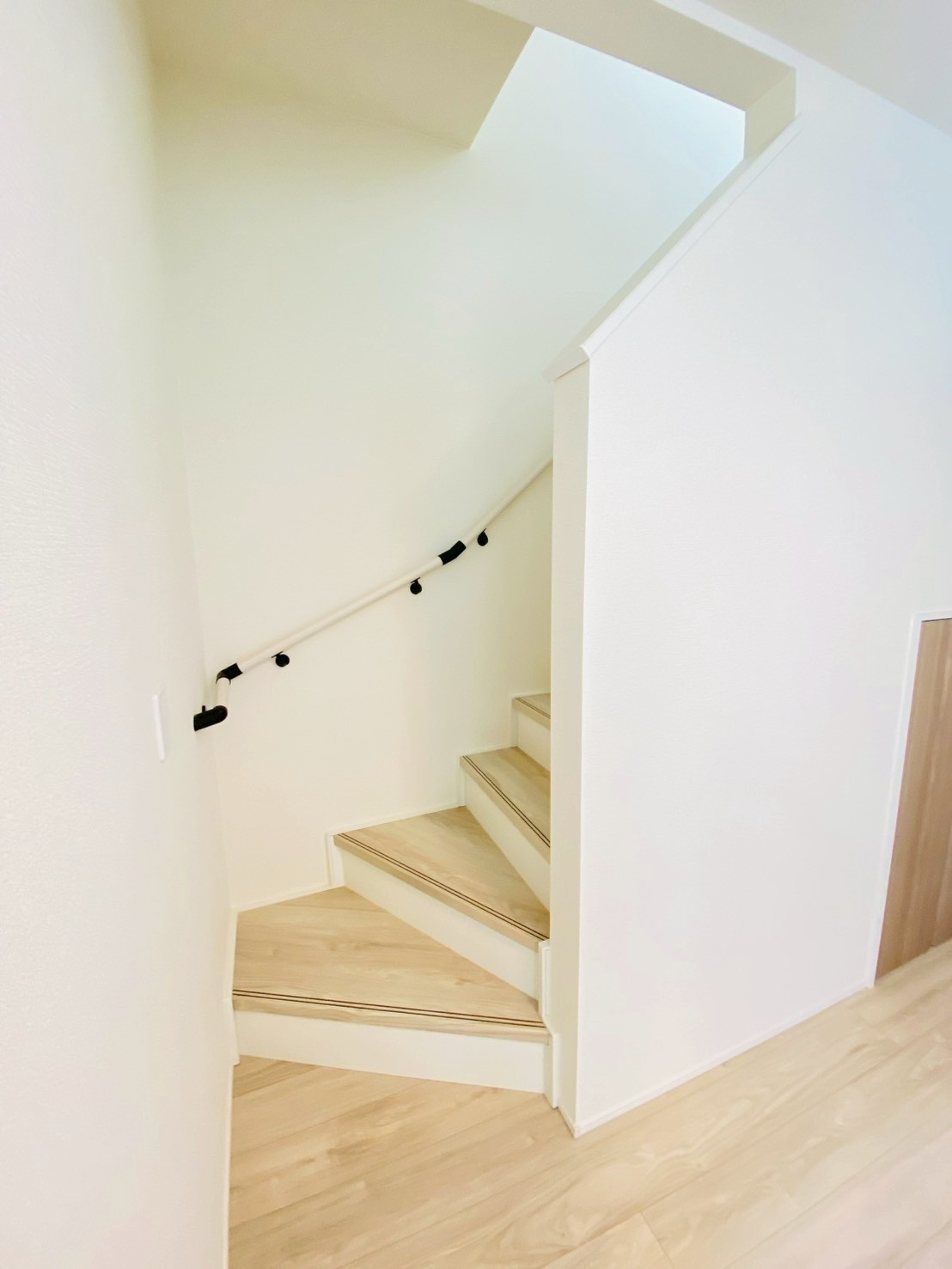 リナージュ／北区龍田1丁目／３号棟の内装