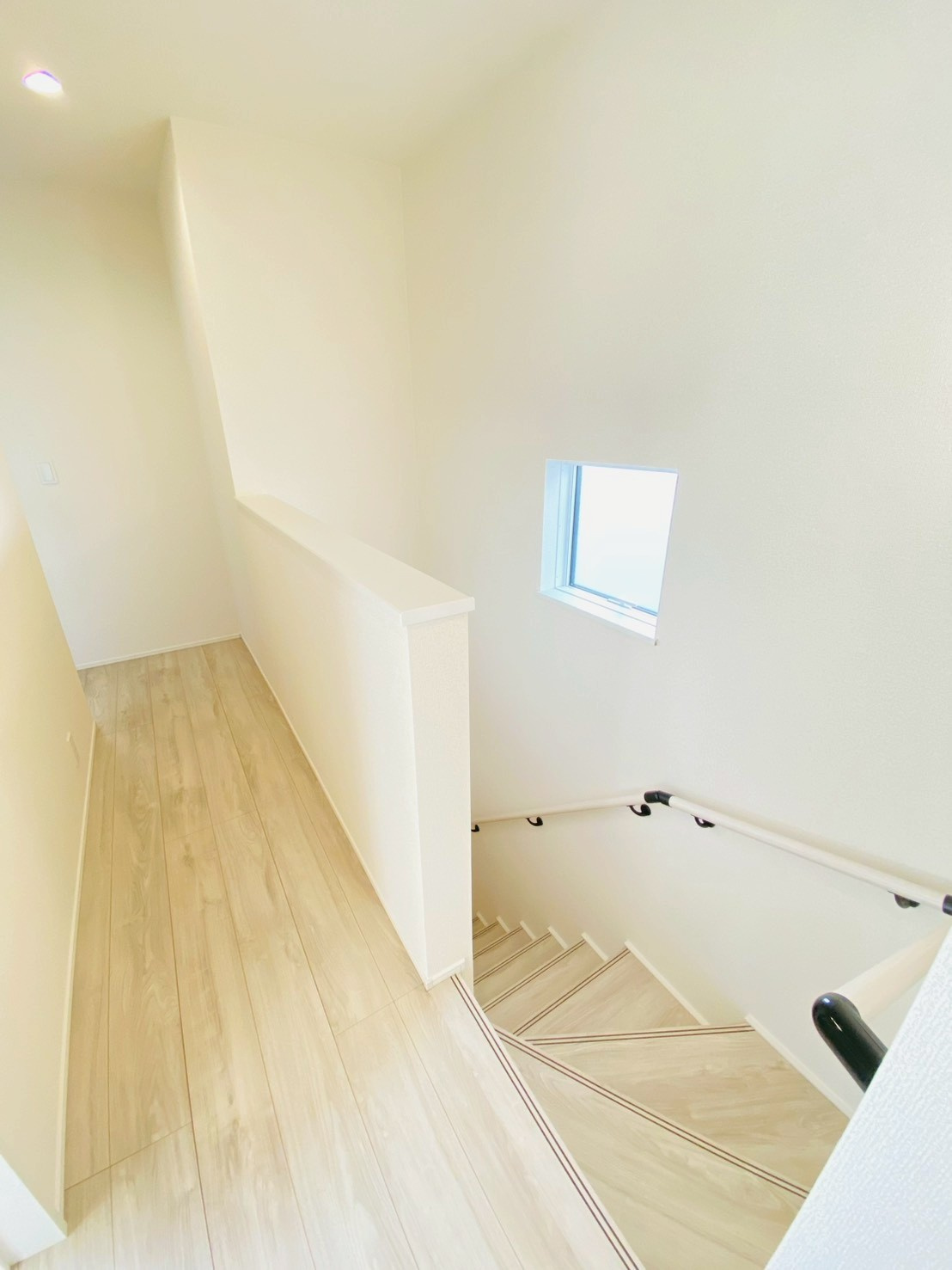 リナージュ／北区龍田1丁目／３号棟の内装