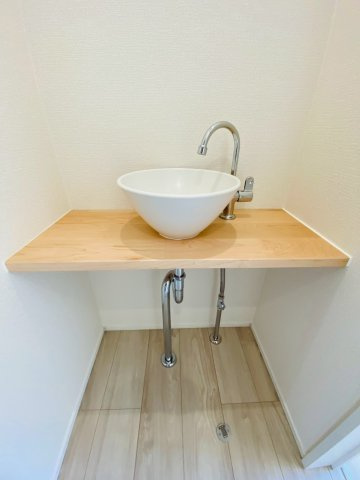 リナージュ／北区龍田1丁目／３号棟のその他