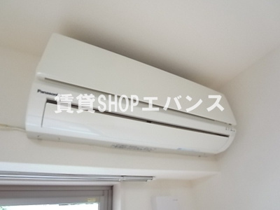 【設備】 | リブリ・Okubo