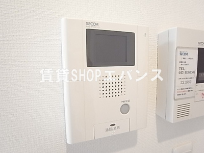 【セキュリティ】 | リブリ・Okubo